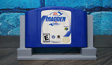 Madden NFL 2001 (Nintendo 64 N64, 2000) Authentic Cartridge Only