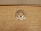 TREND GB302 PRECISION STEEL ROUTER TEMPLATE GUIDE BUSH 1 3/16" loose