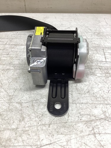 LEXUS IS250 IS350 2015 REAR LEFT SIDE SEAT BELT SEATBELT RETRACTOR 73370-53151 - Picture 11 of 14
