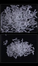 Glass Springs, Packing material for Distilling Column 100g