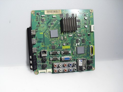 bn94-02701e Hauptplatine für Samsung Ln55c630k - Bild 2 von 2