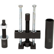 Jims Mainshaft Bearing Race Tool Big Twin | 34902-84
