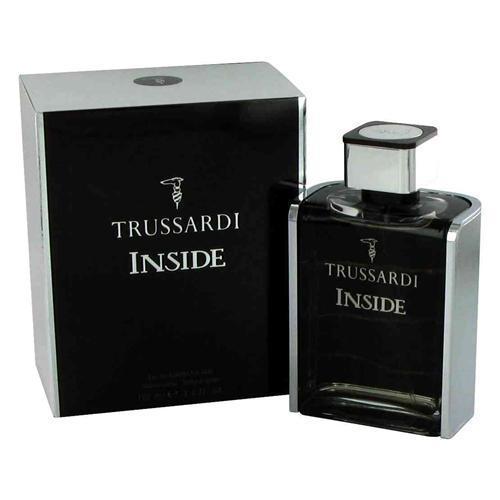 50ml Trussardi Inside for men by Trussardi EDT Rare Discontinued BNIB 1.6 oz 50ml Trussardi Inside for men by Trussardi EDT Rare Discontinued BNIB 1.6 oz