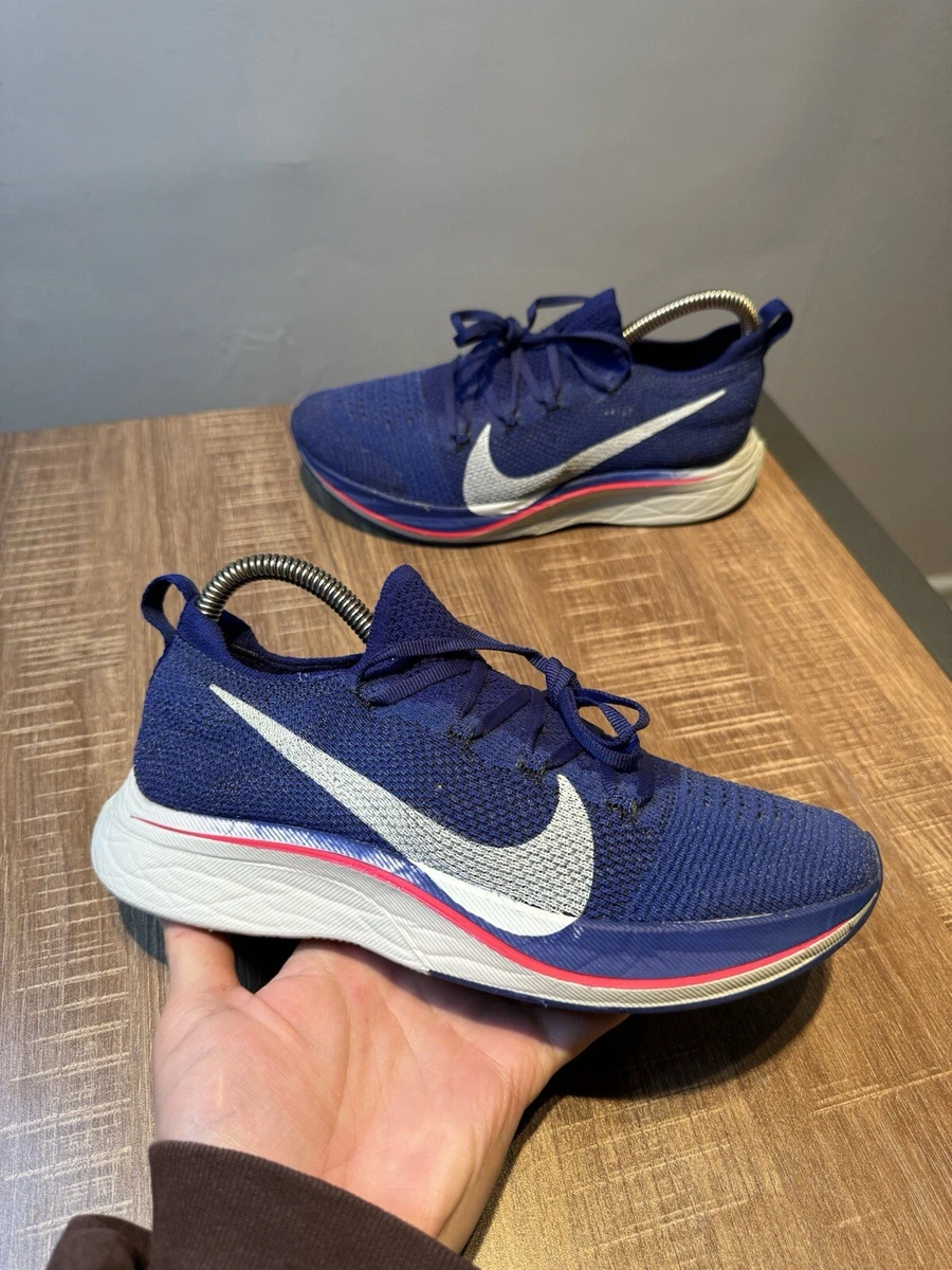 Las mejores ofertas en Nike Zoom VaporFly 4% Flyknit Deep Royal | eBay