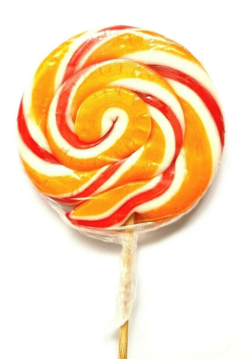 LOLLIPOPS 50 x 30g RAINBOW SWIRLY LOLLIES KIDS XMAS PARTY BAGS CAKE TOPPER  HALAL