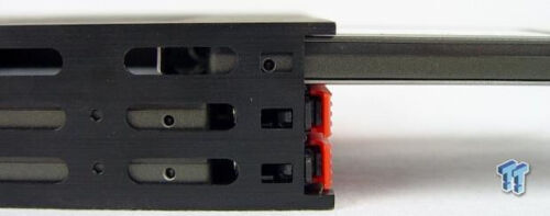 Thermaltake Max-1562 Mobile Rack/ HDD Canister, SAS & SATA *NEW* - Picture 10 of 17