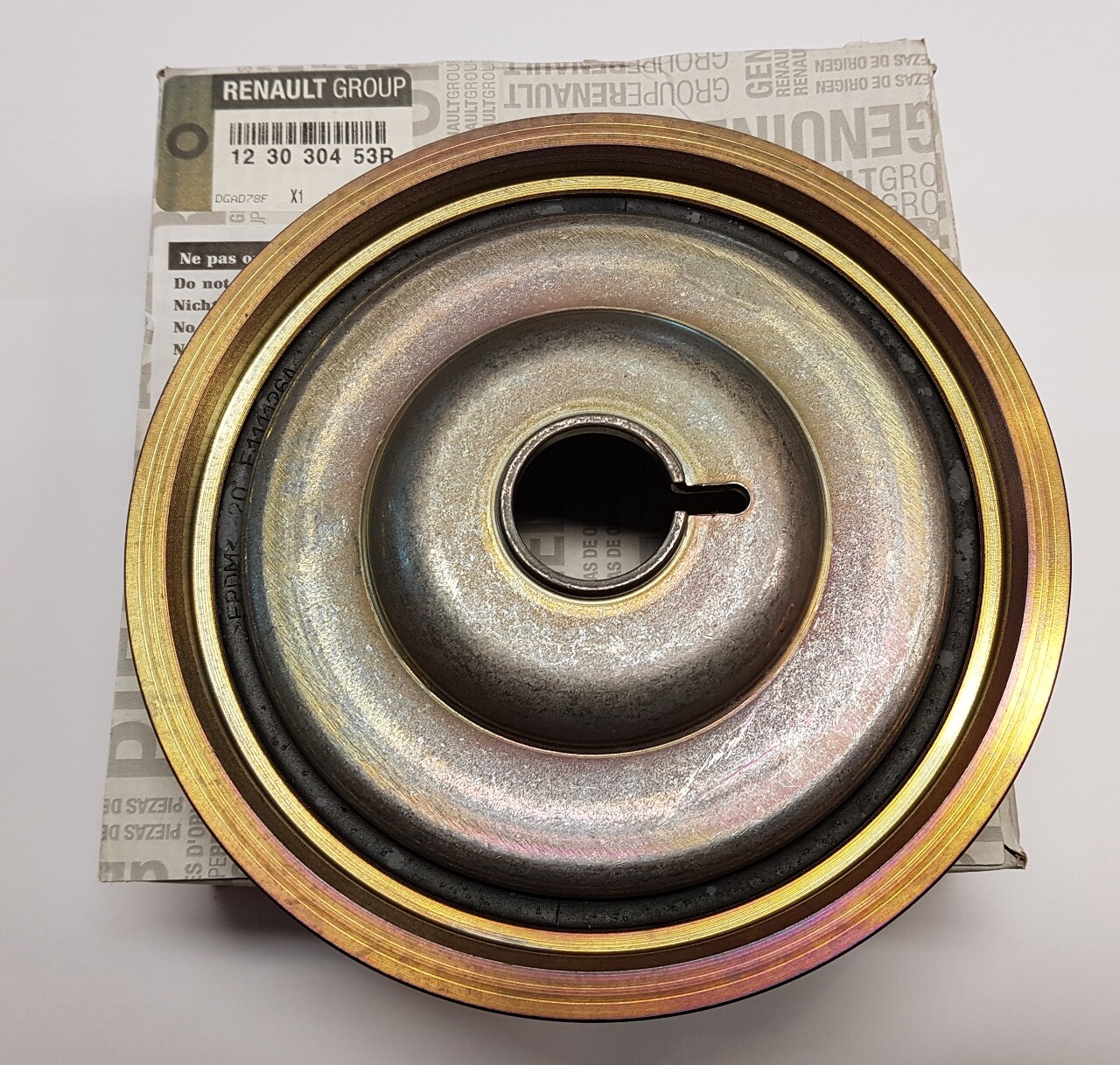 crankshaft-pulley-for-renault-clio-kangoo-modus-scenic-1-4-1-6-1-5dci