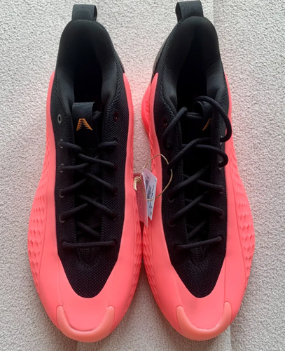 adidas AE 1 Low Mural JI4068 Men's Size - Picture 12 of 12