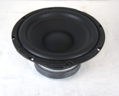 VELODYNE CHT-8 WOOFER - REMOVED FROM VELODYNE DLS-3500 SUBWOOFER