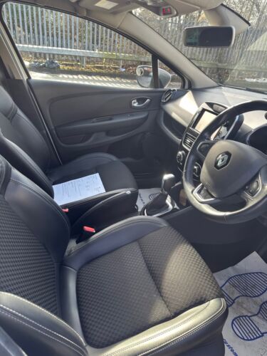 2018 Renault Clio 1.5 dCi 90 GT Line 5dr Auto HATCHBACK Diesel Automatic - Picture 8 of 20