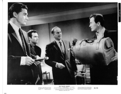 Pat Boone 8x10 original photo #J9072