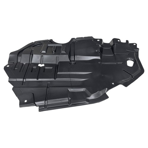 2x Engine Splash Shield For 2012-2014 Toyota Camry L LE, SE, XLE 2.5L 5144106150 - Foto 5 di 11