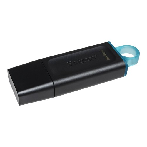 Pen Drive Memory Stick Kingston 32/64/128 GB USB 3.0/2.0 para portátil HP nc2400 - Imagen 7 de 66