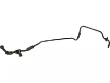 For 2003-2006 Porsche Cayenne Brake Booster Vacuum Hose VNE Automotive 45841MXTP