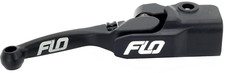 FLO MOTORSPORTS 2018 KX250F Kawasaki PRO 160 BRAKE LEVER BLACK BL-714