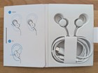 NOWY OEM Google Earbuds USB-C Przewodowy cyfrowy zestaw słuchawkowy Typ-C