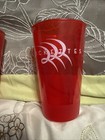 RADIO CITY ROCKETTES Drinking Cup NY Christmas  Holiday Spectacular — photo 2