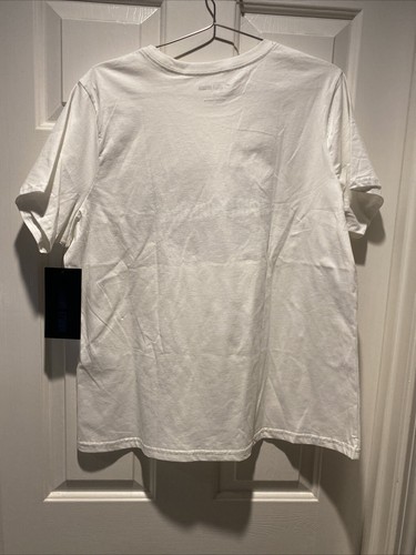 Harley Davidson Wmn's 1W PLUS SIZE (READ) Bar & Shield Logo T-Shirt New WTAG - Picture 5 of 6