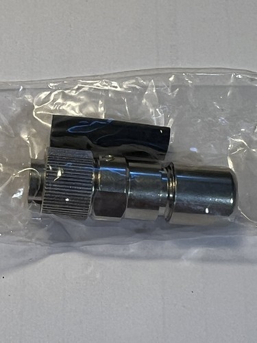 Tajimi RO3 P3M Connector Plug - Picture 4 of 10