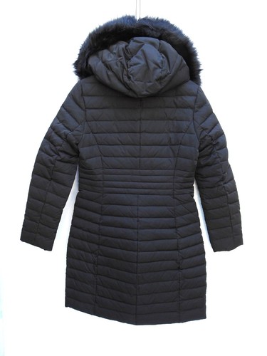 Zara Manteau Capuche M Avec S L Taille Anorak Longs Doudoune Doudoune UgWUS6AR