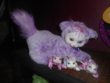 kitty surprise plush josie