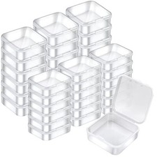 PCS Bead Organizer Box, Small Bead Organizers and Storage Containers 36