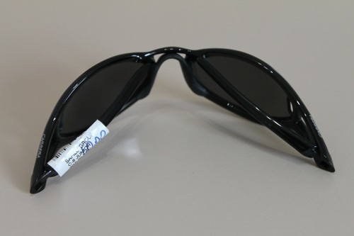 CARRERA UV400 junior Occhiali da sole vintage, colore nero - Foto 6 di 7