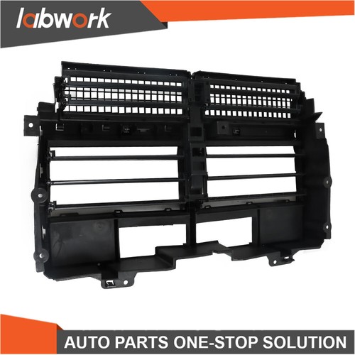 Labwork Active Grille Shutter W/O Motor ForChevy Colorado GMC Canyon 2015-2022 - Picture 7 of 12