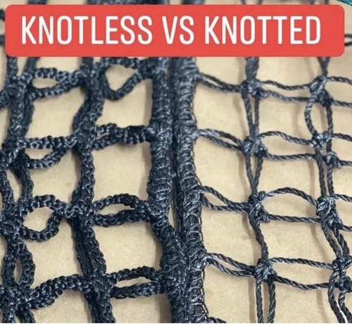 HEUBEUTEL PREMIUM KNOTENLOS 1,5 Zoll Slow Feeder Pferd Heusäcke Medium-Large - Bild 4 von 4