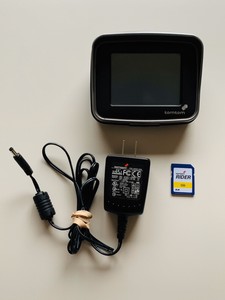 tomtom bike computer