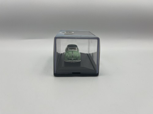 1:76 Oxford Diecast Ash Green Austin Atlantic Saloon 76ATL001 - Boxed - Picture 8 of 12