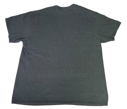 Camiseta Negra Delta Pro Weight “Fantasy Football Legend” Hombre Talla XL - Imagen 9 de 11