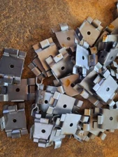 12 MB Coni Brackets Body Grip 110 150 155 160 220 Traps Trap (1 Dozen) Trapping