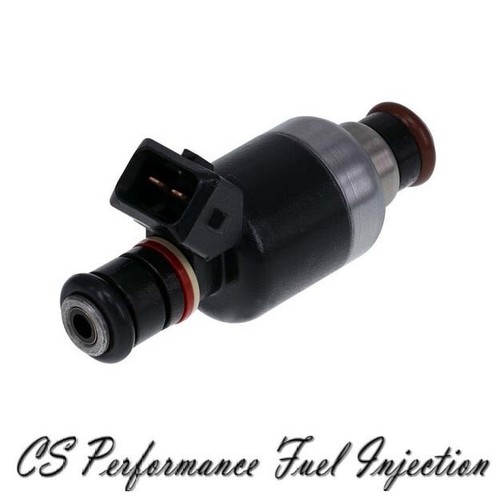 Rochester Fuel Injectors Set (6) for 1993-1994 Buick LeSabre 3.8L V6 93 94 - Picture 3 of 9
