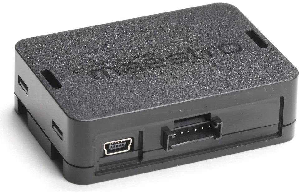 iDatalink Maestro SW ADS-MSW Steering Wheel Control Integration Module NEW  - Image 3 of 4