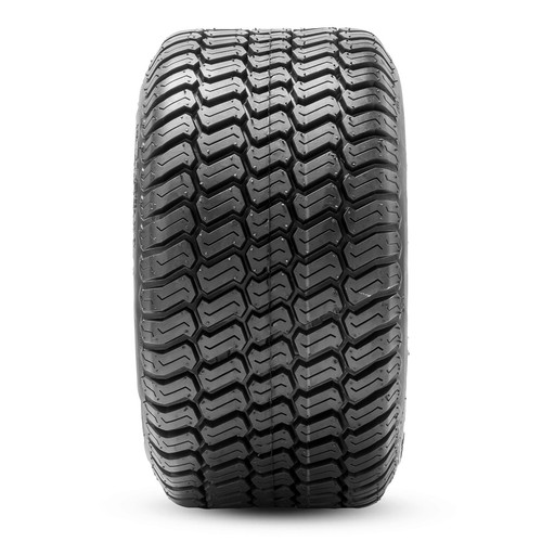 20x10.00-8 Lawn Mower Tires 4PR 20x10x8 Heavy Duty Home Garden Turf Tractor Tyre - Picture 10 of 11