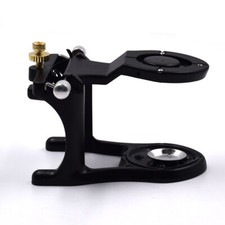 1 Pc Dental Magnetic Adjustable Small Articulator Lab Tooth Small Size Equipment