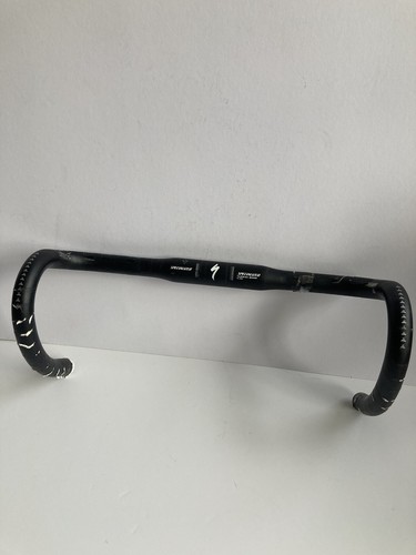 Specialized Shallow Bend Road Alloy Handlebars AL-6061 - Black