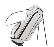 Taylormade Wolsher Stand Bag UN106 2024 Men