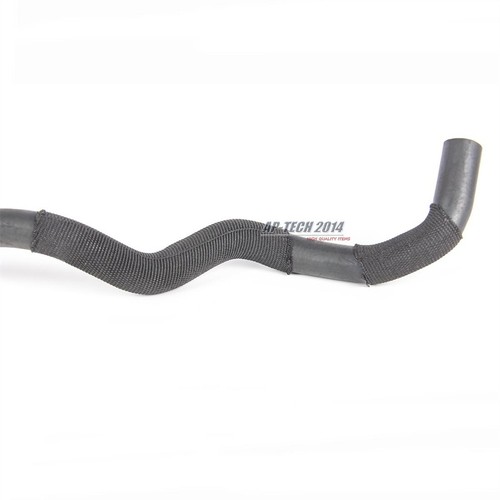 Mangueras de refrigerante de 2,5 L/3,0 L aptas para BMW X3 N52N #17123417607# - Imagen 10 de 12