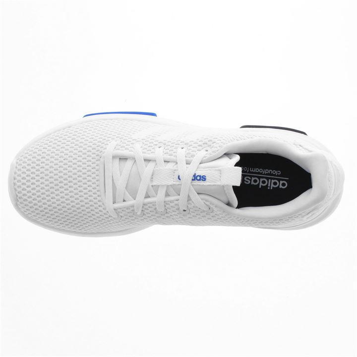 Adidas Cloudfoam Herren Racer Herren Cloudfoam Trainers UK 11 US 11.5 EUR 46 REF 3442- 3d6171 Adidas Cloudfoam Herren Racer Herren Cloudfoam Trainers UK 11 US 11.5 EUR 46 REF 3442- 3d6171