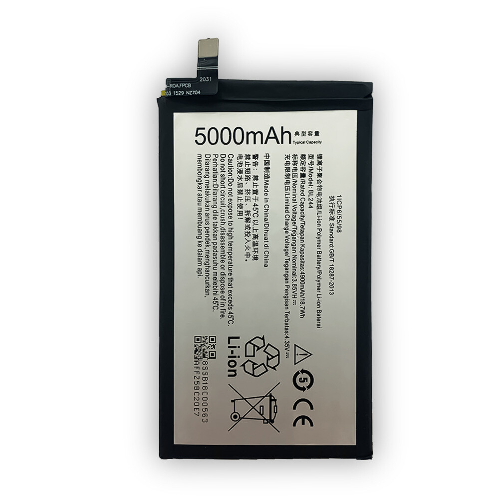 Lenovo vibe p1a42 battery Clearance