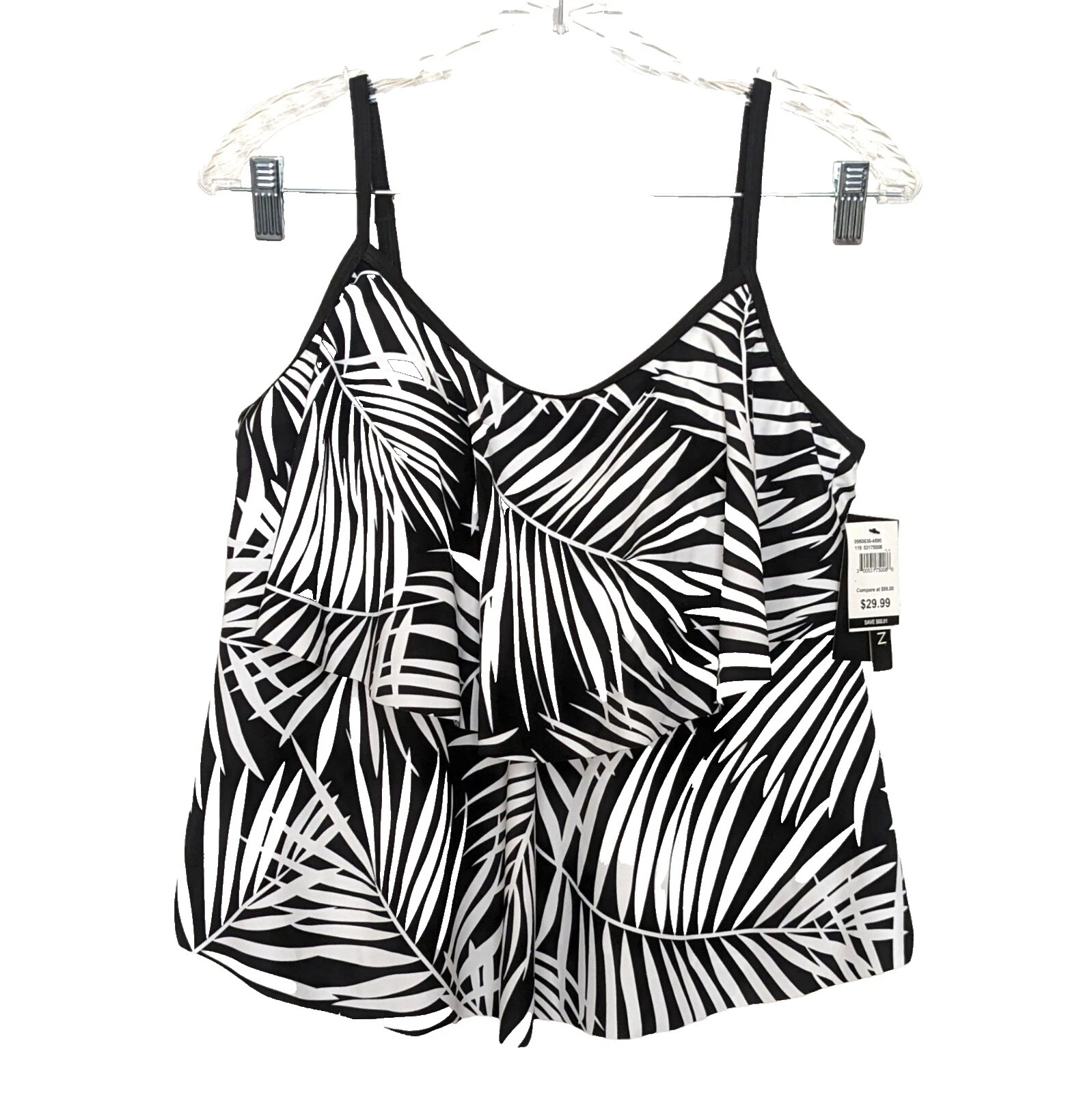Jantzen White Swimwear for Women