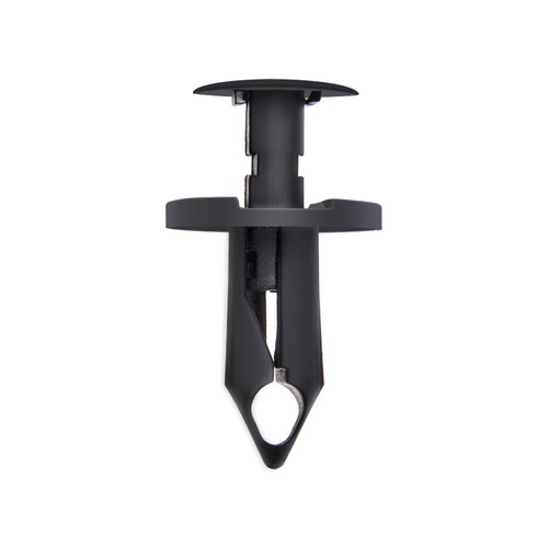 40 pack Car Push Retainer Pin Body Bumper Rivet Trim Moulding Clips Parts Kits - Picture 6 of 11