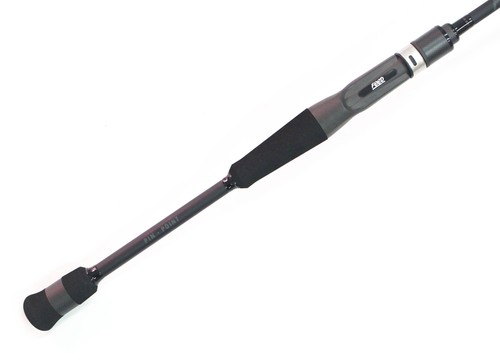 Feed Rod Baitcast Jungle Pin Point JBC-662 M P.E 2 Max (0649) - Picture 2 of 5
