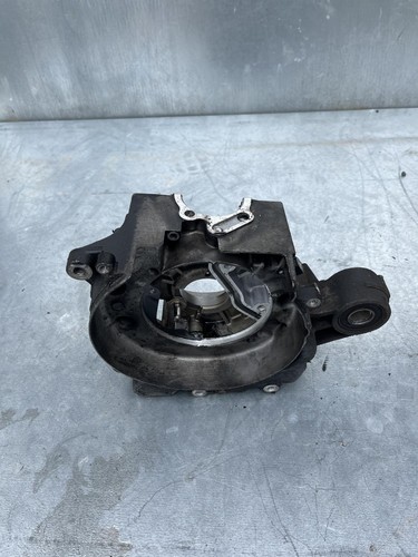 Yamaha Beluga XC 125 3TE Motor Rumpf Gehäuse Teile Schlachtfest Mopsfrikadelle - Bild 10 von 11
