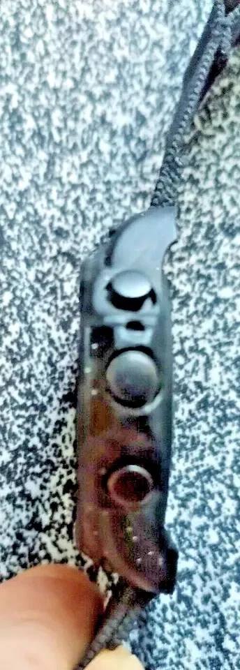 Fossil GEN 6 Touchscreen Smartwatch with Speaker, Heart Rate, NFC Model DW13F2 - Image 3 of 4