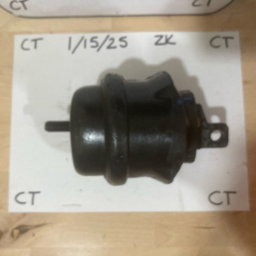 Engine Mount Anchor/Auto Pride 2791 (Same Product Box Different, Sold Separate) - Picture 5 of 5