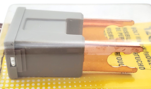 Bussmann FLM-120 Bolt In Cartridge Fuse 120A 32 VDC FLM-120-RP - Bild 7 von 10