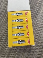 10 PACK NGK SPARK PLUG ZFR4f-11